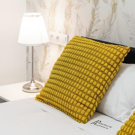 Chueca San Anton Apartment Madrid Kültér fotó