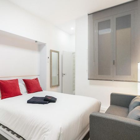 Chueca San Anton Apartment Madrid Kültér fotó
