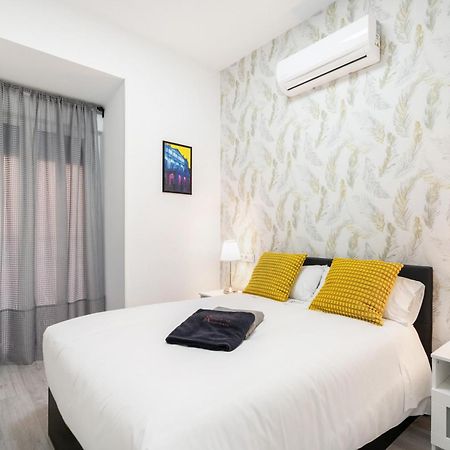 Chueca San Anton Apartment Madrid Kültér fotó