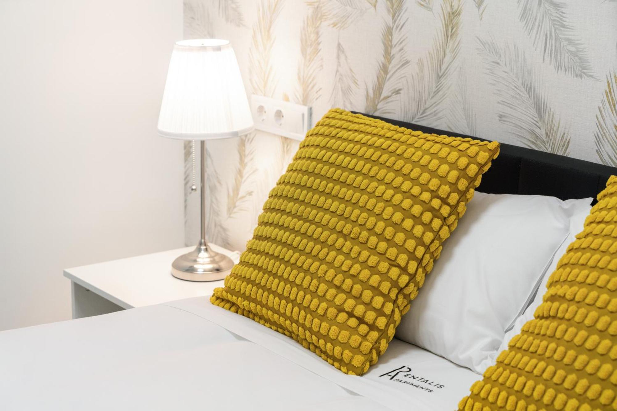 Chueca San Anton Apartment Madrid Kültér fotó