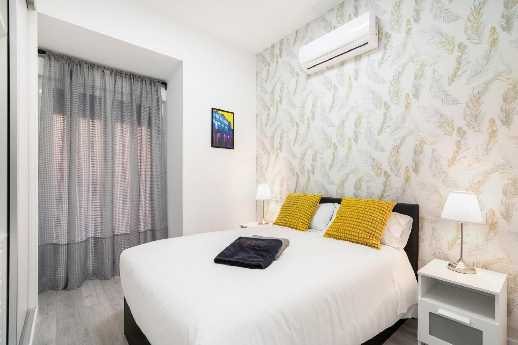 Chueca San Anton Apartment Madrid Kültér fotó