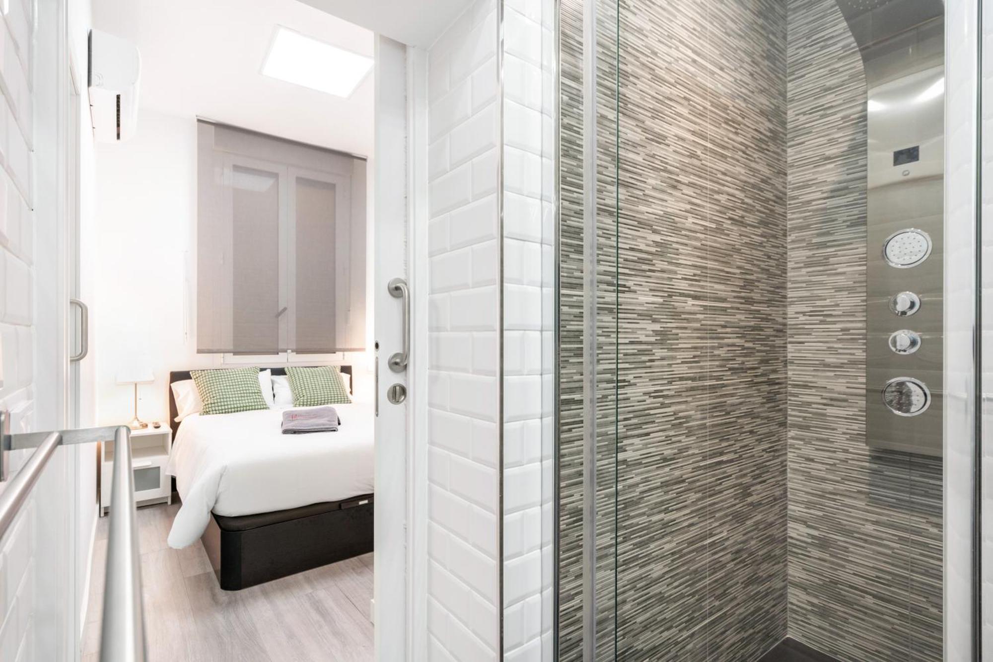 Chueca San Anton Apartment Madrid Kültér fotó