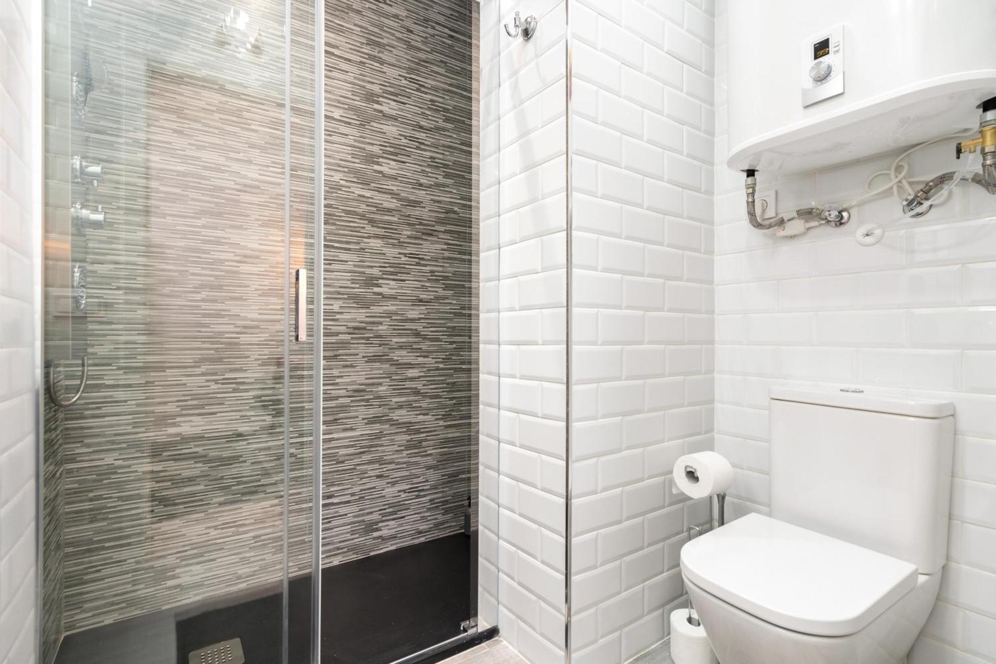 Chueca San Anton Apartment Madrid Kültér fotó