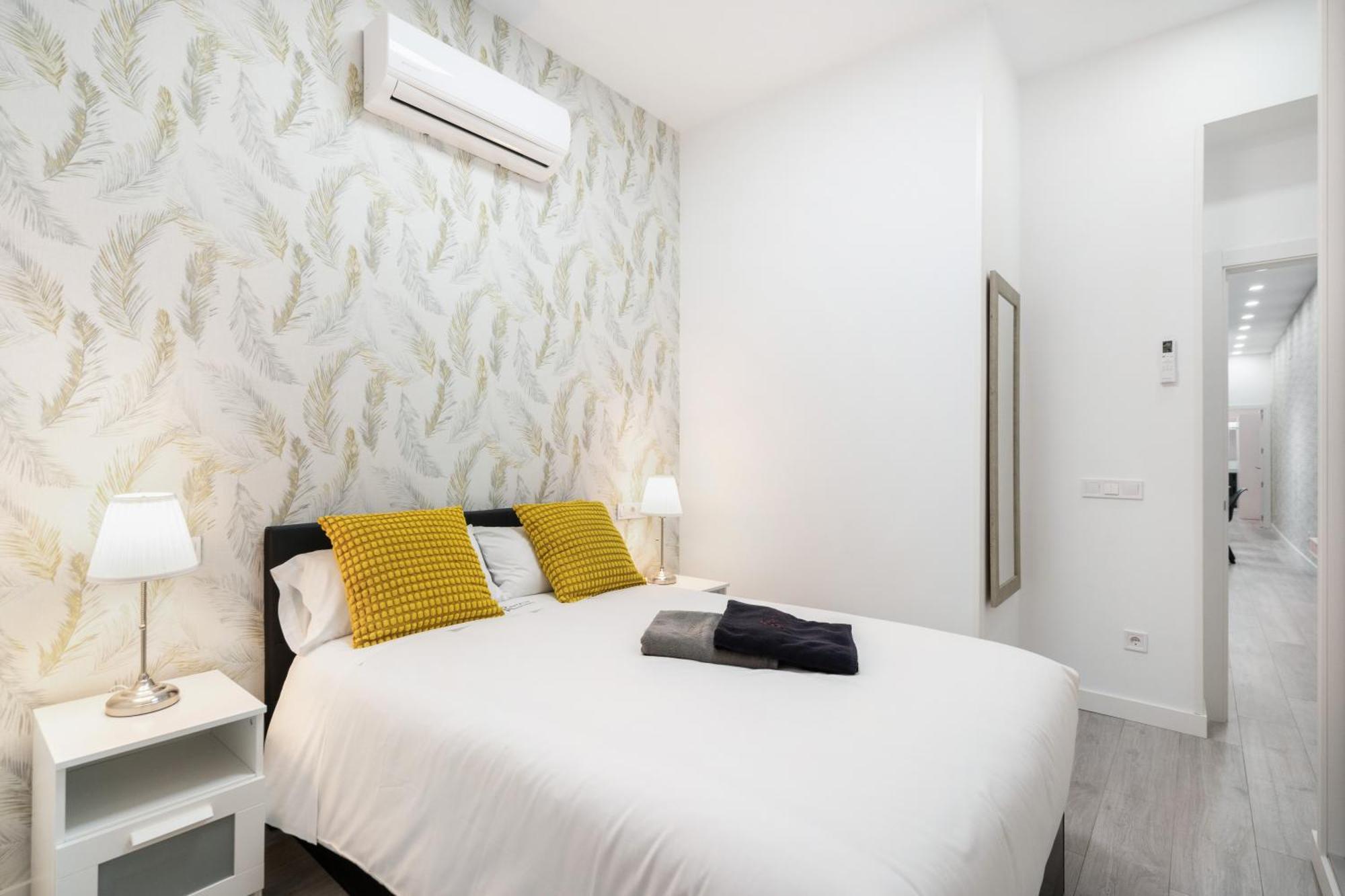 Chueca San Anton Apartment Madrid Kültér fotó