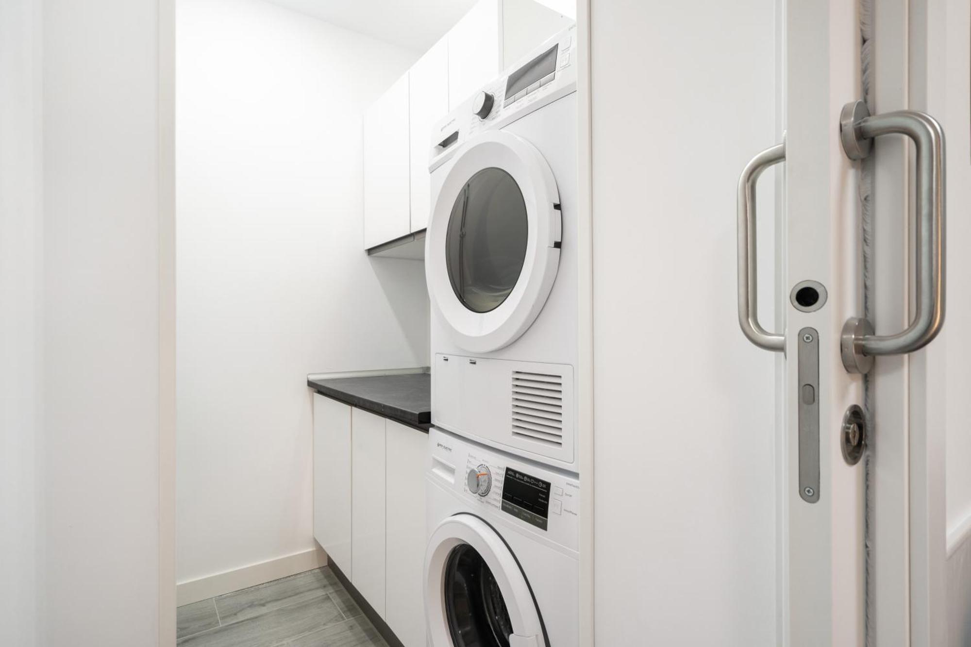 Chueca San Anton Apartment Madrid Kültér fotó