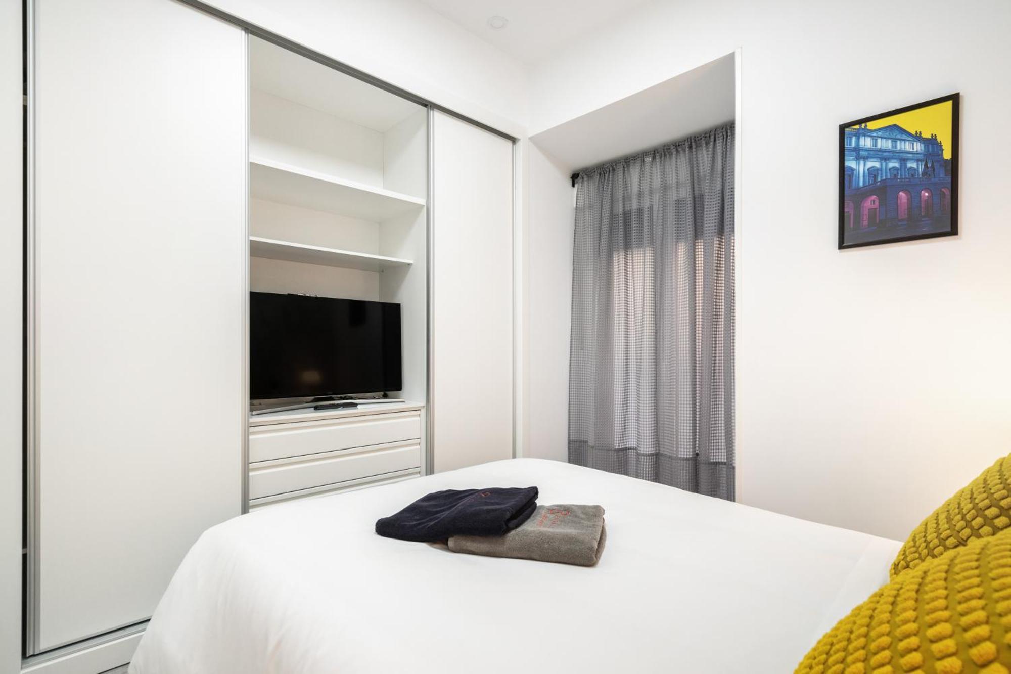 Chueca San Anton Apartment Madrid Kültér fotó