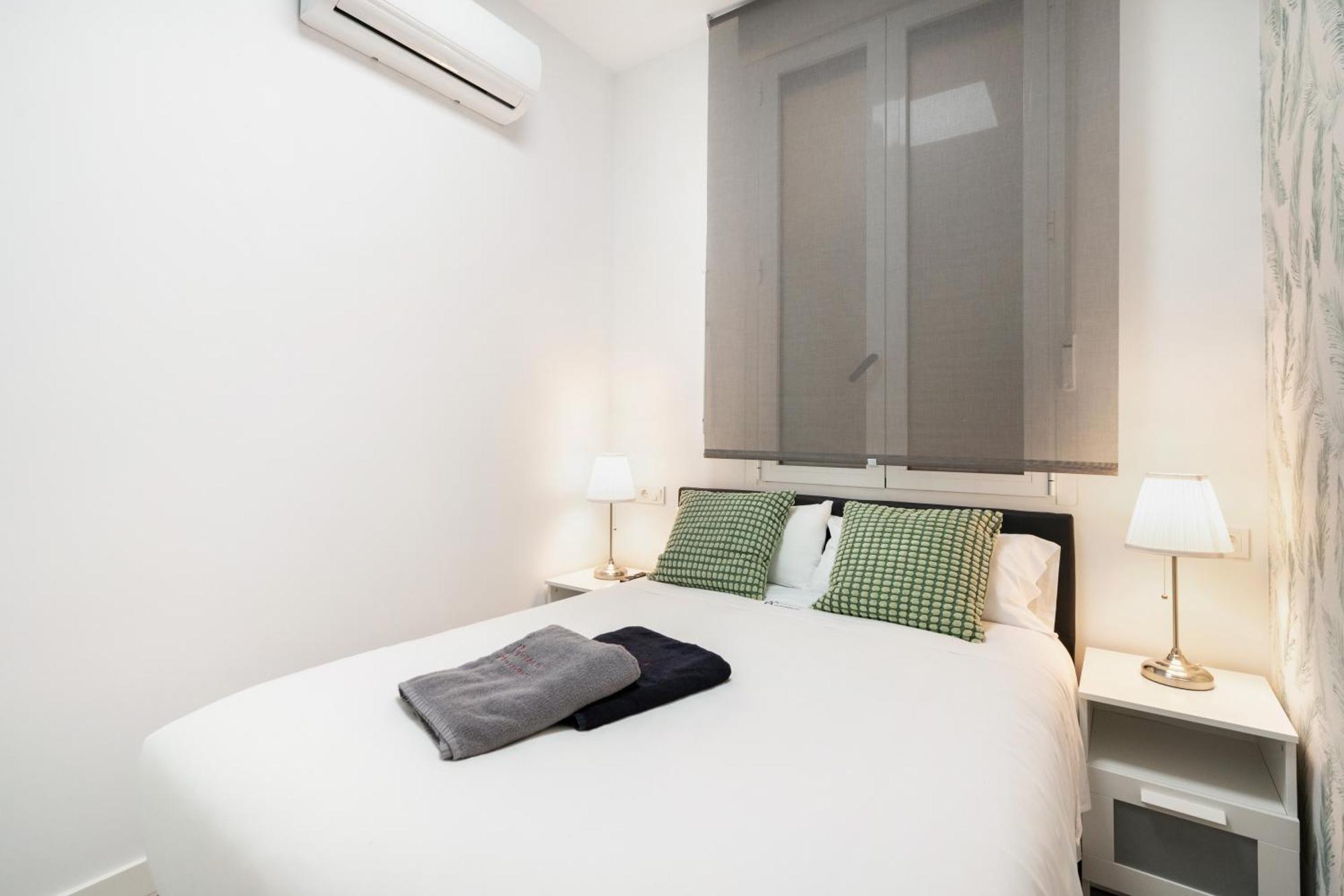 Chueca San Anton Apartment Madrid Kültér fotó